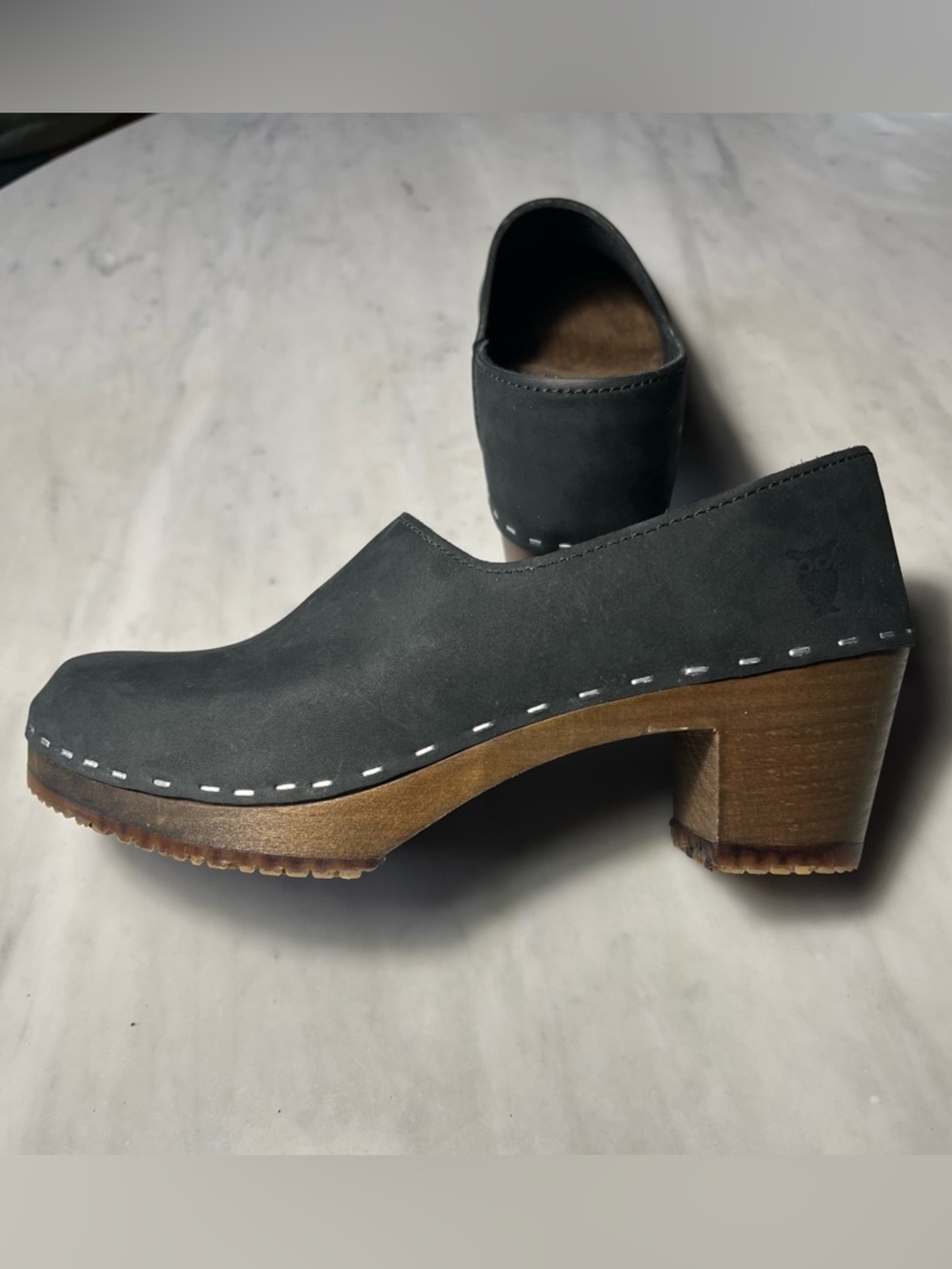 Sandgrens Clogs - Picture 8 of 9